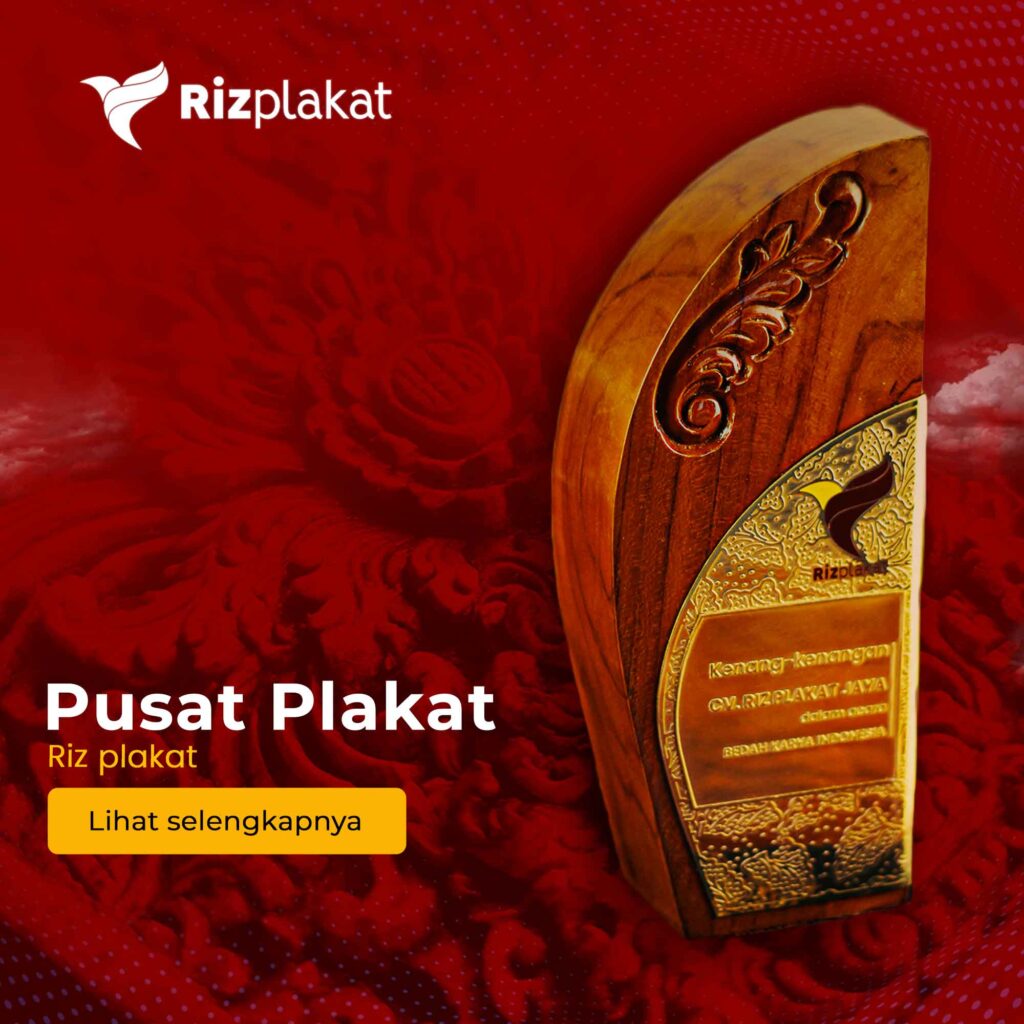pusat plakat