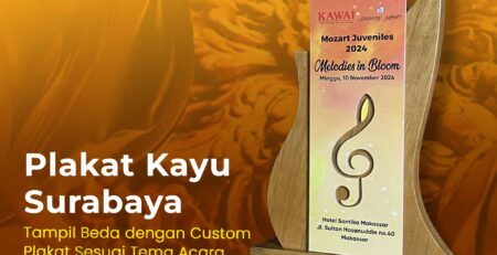 plakat kayu surabaya