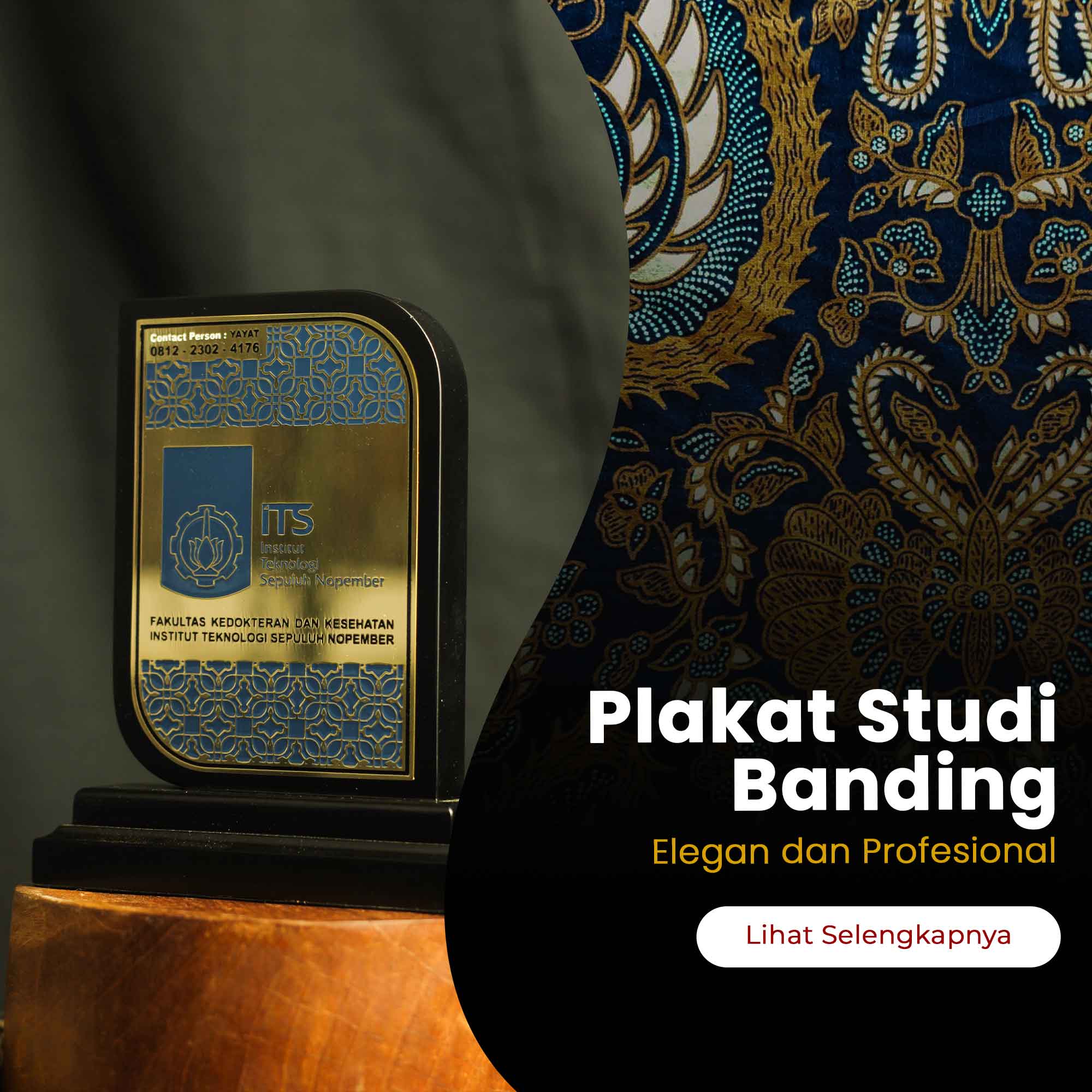 Kw artikel plakat kayu Contoh Plakat Studi Banding. vol 90..jpg