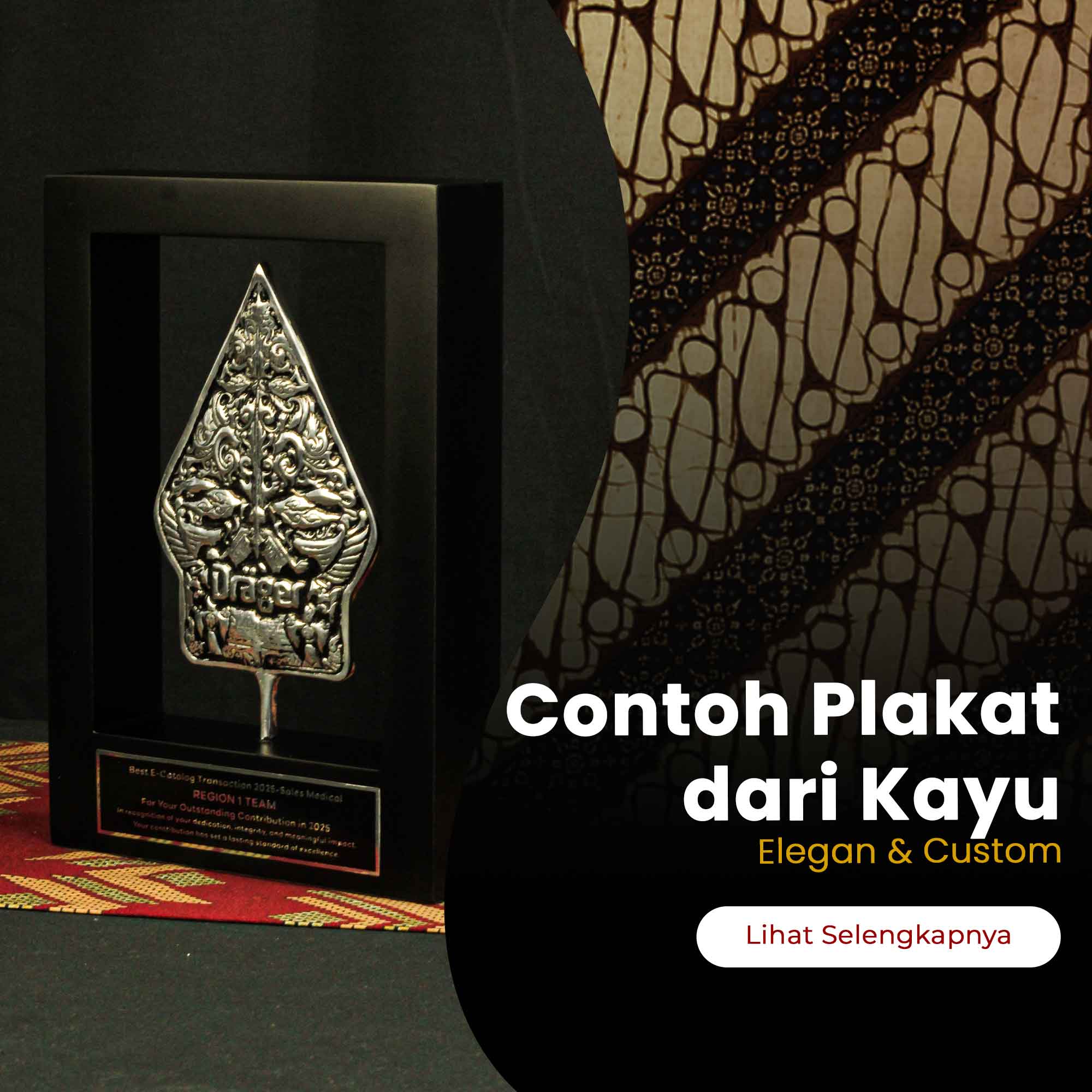 Kw artikel plakat kayu Contoh Plakat dari Kayu. vol 10..jpg